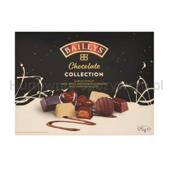 Baileys Irlandzka kolekcja czekoladek 175g