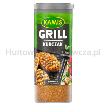 Kamis Grill Kurczak 90 G