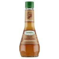 Develey Ocet Jabłkowy Niefiltrowany Niepasteryzowany 250Ml