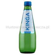 Kinga Pienińska Woda 330Ml Niegazowana
