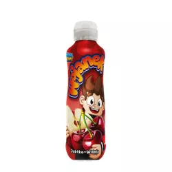 Wojanek Napój Jabłko-Wiśnia 500ml