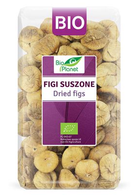 Bio Planet Figi Suszone Bio 1 Kg [BIO]