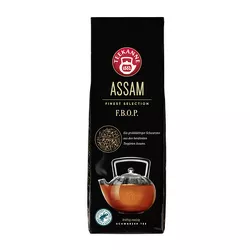 Teekanne Assam RFA 250g