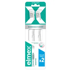 Elmex Szczoteczka Do Zębów Pro Precision Sensitive Miękka 2 Pack