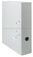Segregator Donau Eco Maxi, Fsc, A4/80Mm, Jasno-Brązowy - 3