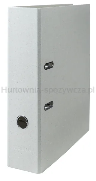 Segregator Donau Eco Maxi, Fsc, A4/80Mm, Jasno-Brązowy
