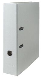Segregator DONAU ECO MAXI, FSC, A4/80mm, jasno-brązowy