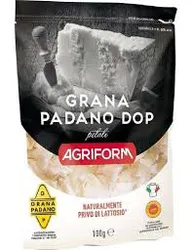 Agriform Grana Padano Płatki 100G