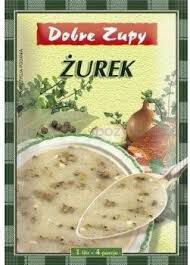 Cykoria Żurek Dobre Zupy 50G