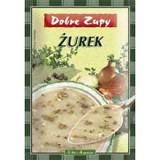 Żurek Dobre Zupy 50G Cykoria