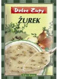 Cykoria Żurek Dobre Zupy 50G