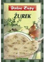 Cykoria Żurek Dobre Zupy 50G