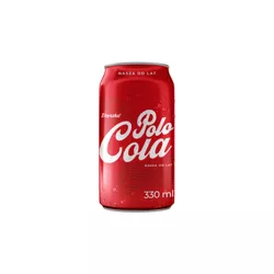 Zbyszko Napój Polo Cola 330ml