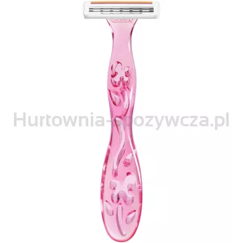 BIC Miss Soleil Colour Collection maszynka do golenia 1 sztuka