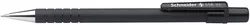 Ołówek Automatyczny Schneider 556, 0,5Mm, Czarny