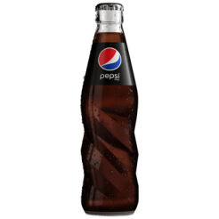Pepsi Max 250 Ml