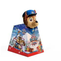 PERGAL? Wafelki Paw Patrol z pluszakiem 150 g
