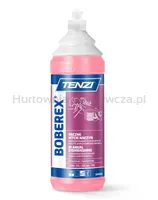 Płyn do mycia naczyń TENZI, zapach gumy balonowej, Boberex, 1l - 2