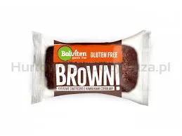 Balviten Browni 65g Produkt bezglutenowy