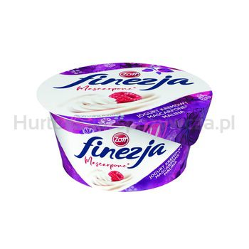 Finezja Mascarpone Mix 130G