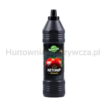Tarsmak Ketchup Original 1000 g 