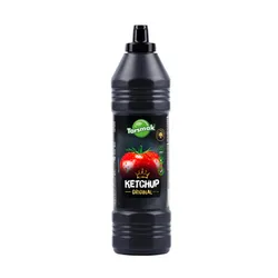 Ketchup Original 1000 g Tarsmak