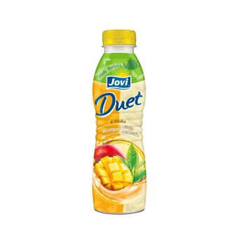 Jovi Jogurt Duet Mango - Biała Herbata 350G