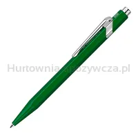 Długopis CARAN D'ACHE 849 Classic Line, M, zielony - 2