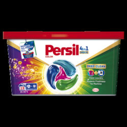 Persil Discs Color 13 prań 214,5 g