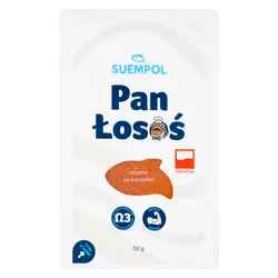 Suempol Pan Łosoś 50g