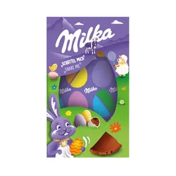 Milka Shell Egg Mini 97g