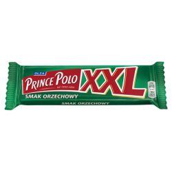 Prince Polo Orzechowe Xxl 50G