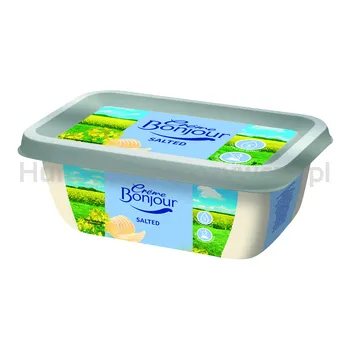 Creme Bonjour Mix Do Smarowania Solony 225G