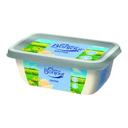 Creme Bonjour Mix Do Smarowania Solony 225G