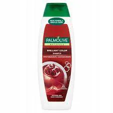 Palmolive Szampon 350Ml Brillant(data przydatności 31.01.2026)