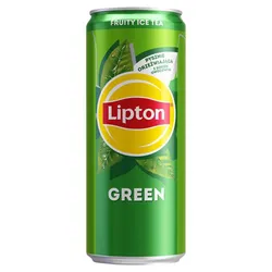 Lipton Ice Tea Green 330 Ml 