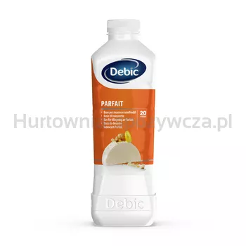 Debic Baza deserowa Parfait 1L