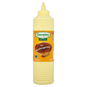 Develey Sos Hamburgerowy 840 G