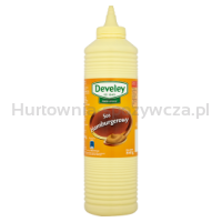 Develey Sos Hamburgerowy 840 G