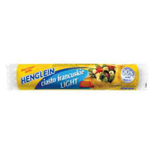 Henglein Ciasto Francuskie Light 275 G