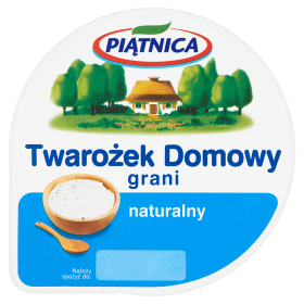 Piątnica Twarożek Domowy 150G 