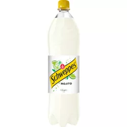 Schweppes Mojito 1,35l Kaucja