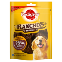 Pedigree Ranchos Originals Bogaty W Kurczaka 70 G