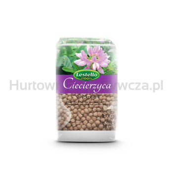 Lestello Ciecierzyca 400 G