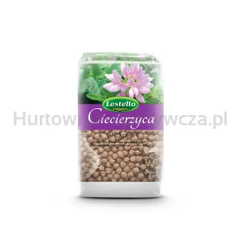 Lestello Ciecierzyca 400 G