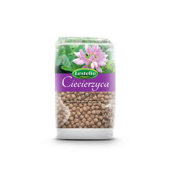 Lestello Ciecierzyca 400 G