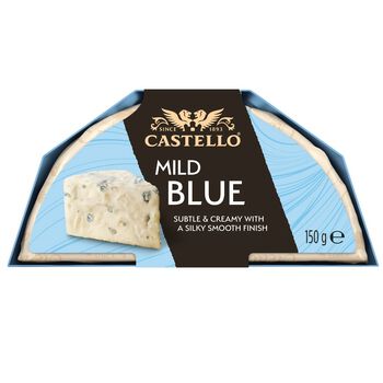 Castello Mild Blue 150g