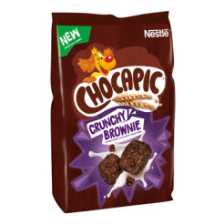Nestle Chocapic Brownie 210G
