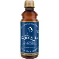 Dziedzilla Polskie Wody Lecznicze 330 Ml