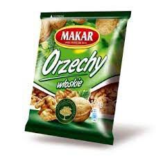 Makar Orzechy Włoskie 150G